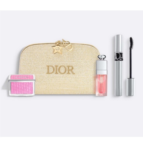 Dior Volume and Glow Ritual Set - Picture 2 of 7
